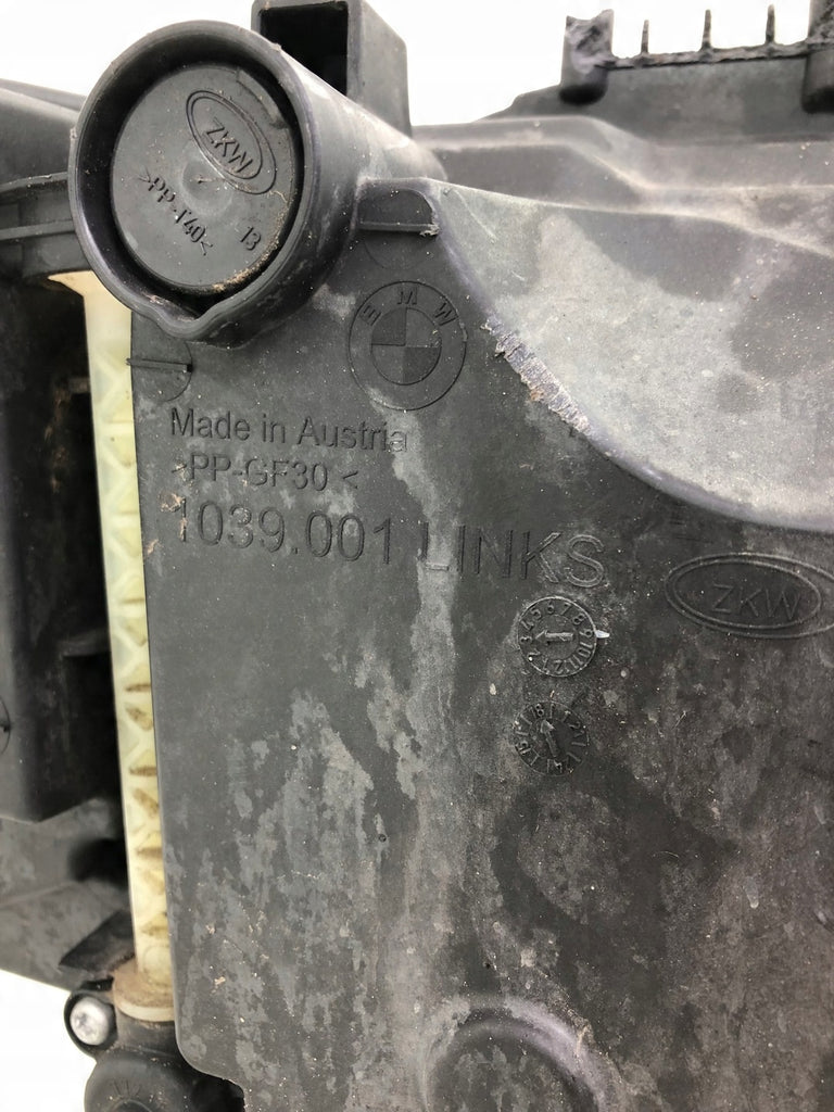 Frontscheinwerfer BMW 5 G31 G30 8499111 LED Links Scheinwerfer Headlight