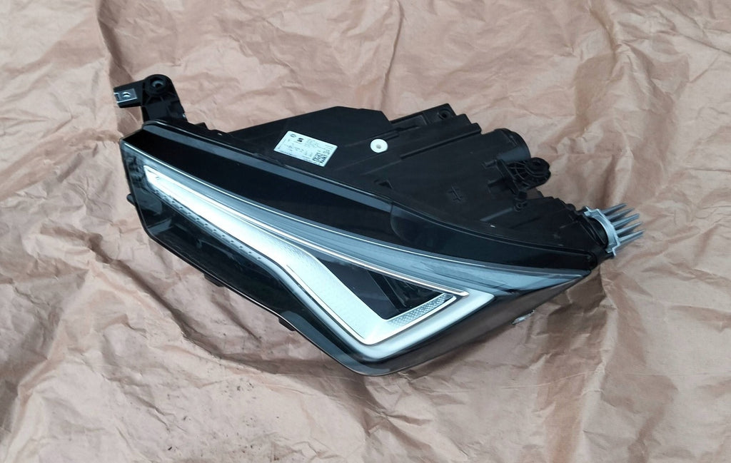 Frontscheinwerfer Seat Ateca 576941031B Links Scheinwerfer Headlight SCH8169349727fa