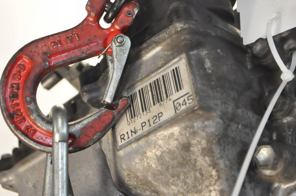 Motor Toyota Yaris 1NR-FE 1NR-FKE 1.3 95PS 70kW 187TKm 2011 Benzin Unkomplett