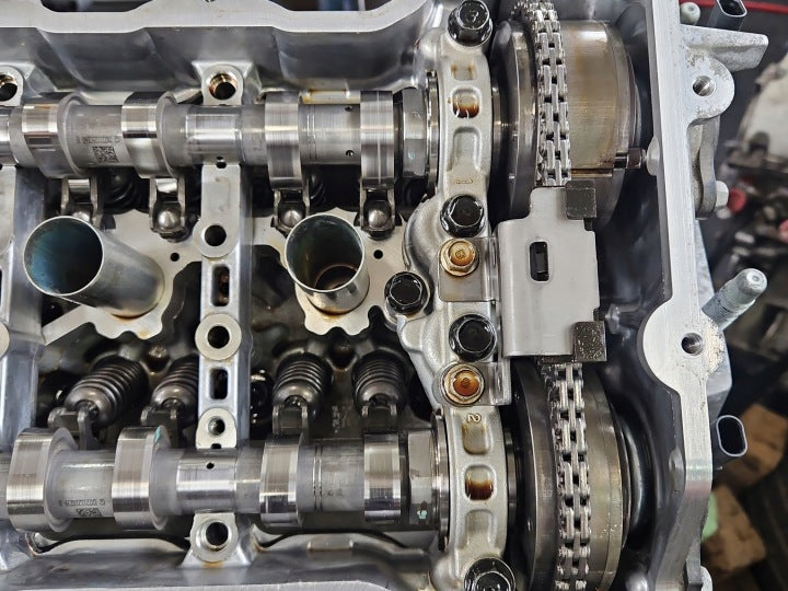 Motor Hyundai Elantra VII G4FM 1.6 123PS 90kW 2022 Benzin Engine Unkomplett MOT7995574602wu