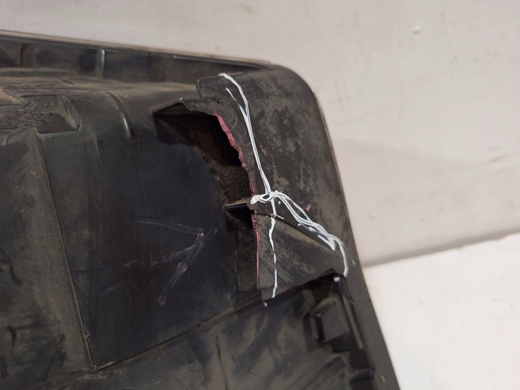 Frontscheinwerfer Opel Vivaro B 260607934R Links Scheinwerfer Headlight