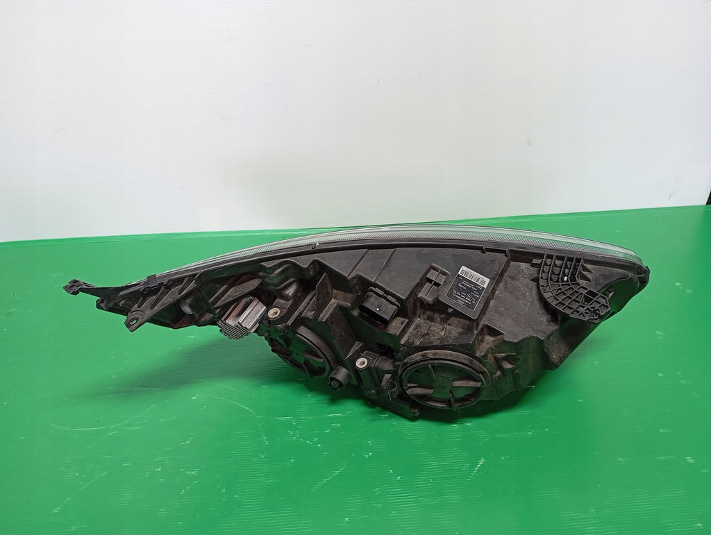 Frontscheinwerfer Ford Transit Custom JK21-13W030 Links Scheinwerfer Headlight