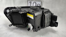 Laden Sie das Bild in den Galerie-Viewer, Frontscheinwerfer Audi Q5 8R0941029D Xenon Links Scheinwerfer Headlight SCH9148833411cb
