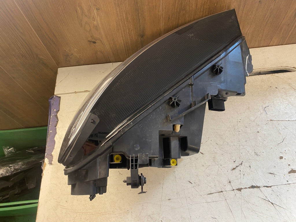 Frontscheinwerfer VW 11B941035G Links Scheinwerfer Headlight SCH8101604945ge