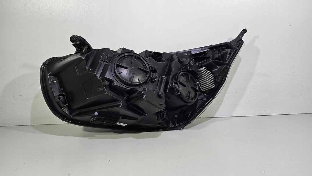 Frontscheinwerfer Ford Transit Custom Rechts Scheinwerfer Headlight SCH6009633776rn