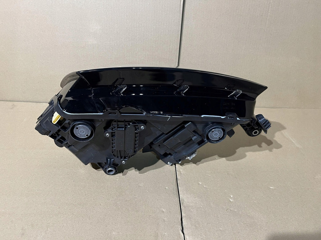Frontscheinwerfer Skoda Scala 657941016A LED Rechts Scheinwerfer Headlight SCH8481295724kf