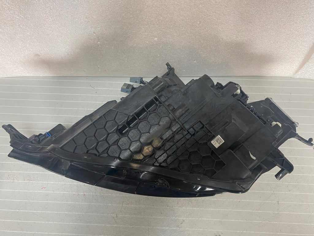 Frontscheinwerfer Volvo S60 II V60 Full LED Rechts Scheinwerfer Headlight SCH1566002513cp