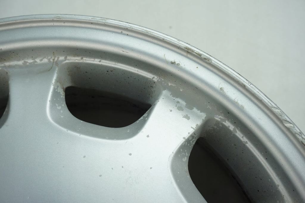 1x Alufelge 16 Zoll 7.0" 5x108 49ET 8623855 Volvo Rim Wheel