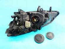 Laden Sie das Bild in den Galerie-Viewer, Frontscheinwerfer Renault Scenic 1259182 Xenon Rechts Scheinwerfer Headlight