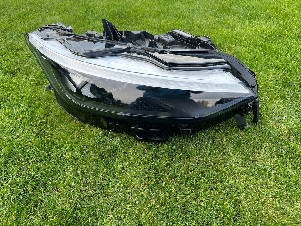 Frontscheinwerfer VW I 14B941036B LED Rechts Scheinwerfer Headlight SCH7457906837pl
