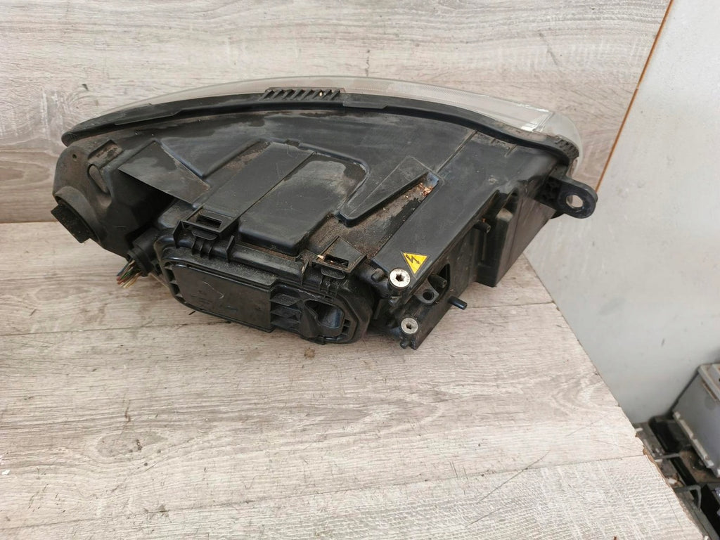 Frontscheinwerfer Audi A6 C6 4F0941029EA Xenon Ein Stück (Rechts oder Links) SCH3174361270ij