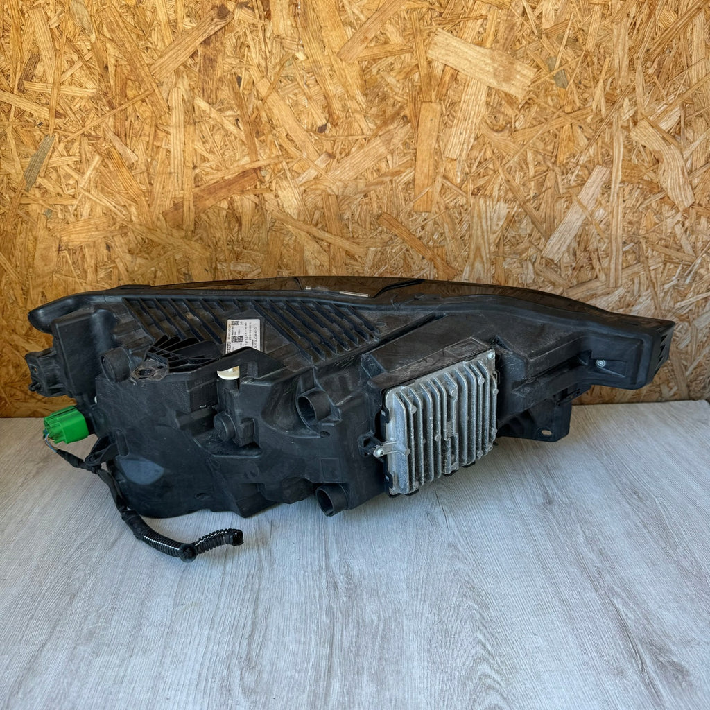 Frontscheinwerfer Volvo Xc60 II 32337375 32337374 Ein Stück (Rechts oder Links) SCH7790579056xz