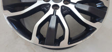 Load image into Gallery viewer, 1x Alufelge 21 Zoll 9.5" 5x120 49ET DK62-1007-FA Land Rover Range I Sport FEL7719297371nm