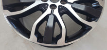 Load image into Gallery viewer, 1x Alufelge 21 Zoll 9.5" 5x120 49ET DK62-1007-FA Land Rover Range I Sport FEL7719297371nm