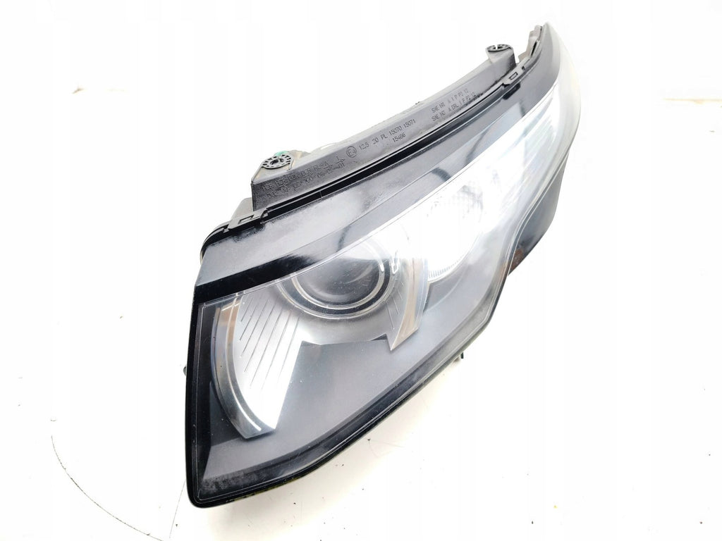 Frontscheinwerfer Land Rover Evoque BJ3213W030AD Links Scheinwerfer Headlight SCH6021626781sg