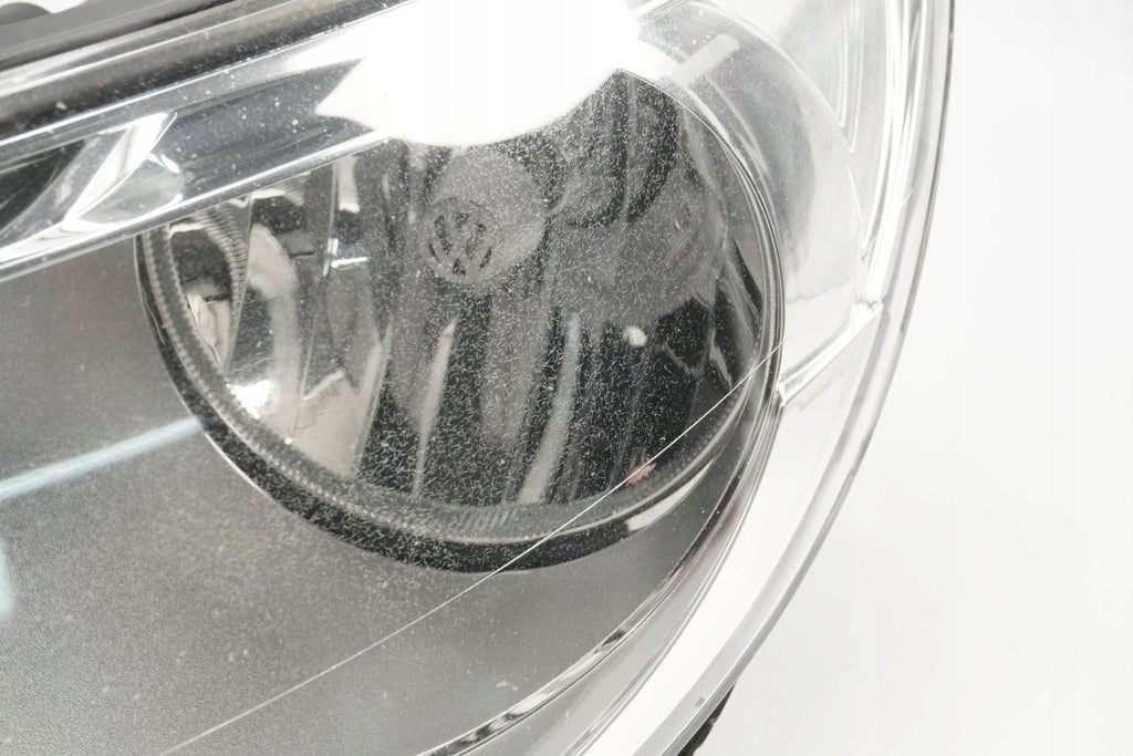 Frontscheinwerfer VW Tiguan 5N1941031AB Links Scheinwerfer Headlight SCH9048971828am