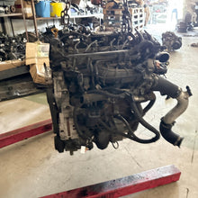 Laden Sie das Bild in den Galerie-Viewer, Motor Kia Sportage D4HA 2.0 CRDI Diesel Engine Komplett MOT3679112167rt