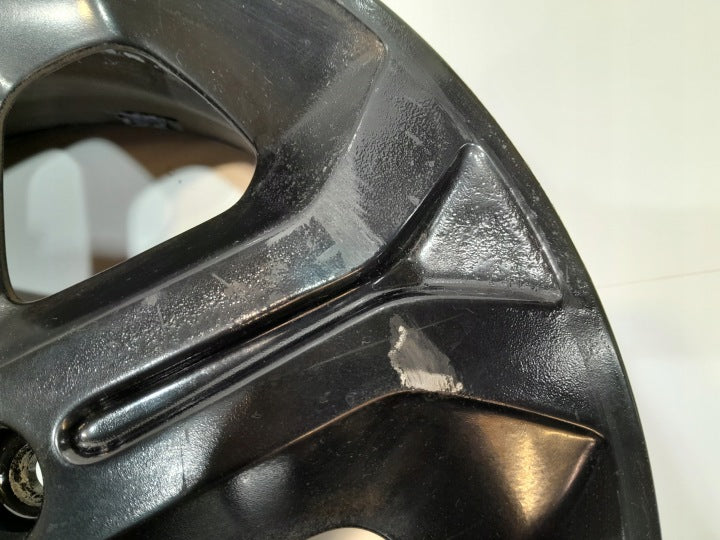 1x Alufelge 17 Zoll 6.5" 5x114.3 50ET Glanz 43210-54P60 Suzuki Vitara I FEL8674325839ti