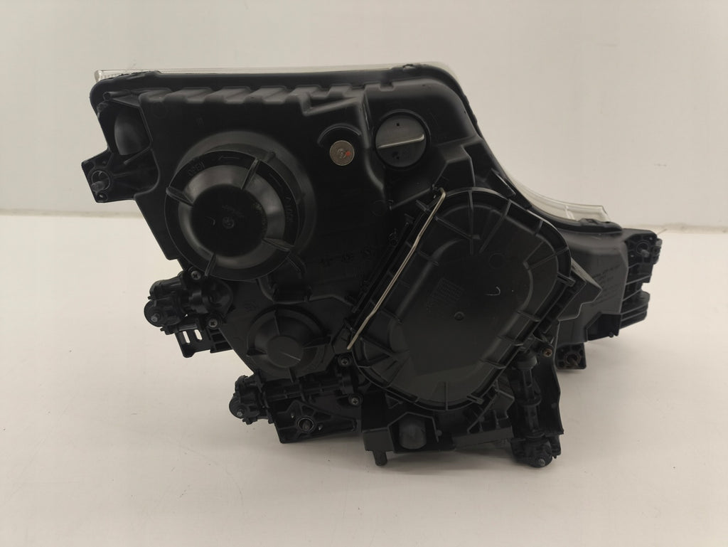 Frontscheinwerfer Mercedes-Benz A9608200439 Links Scheinwerfer Headlight SCH7353549280bm