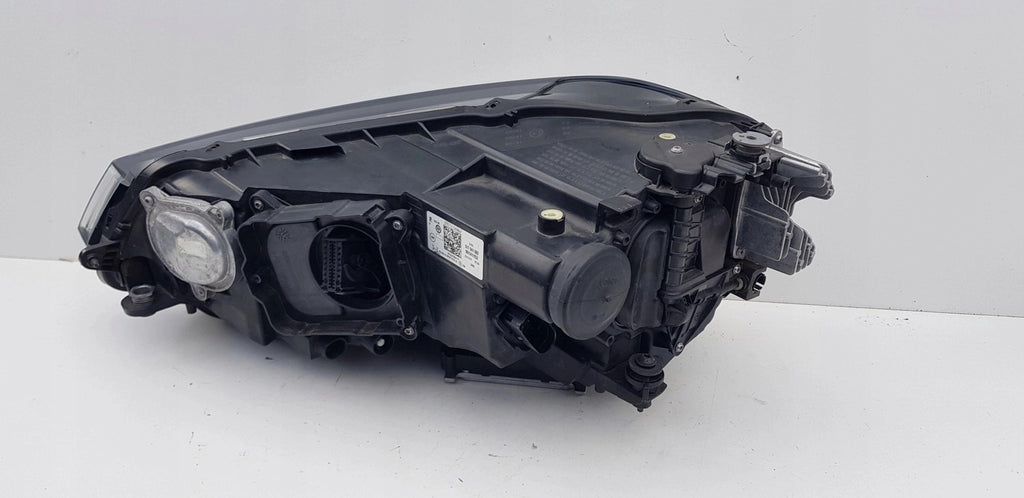 Frontscheinwerfer VW Golf Sportsvan 517941082 LED Rechts Scheinwerfer Headlight SCH2477781241ki