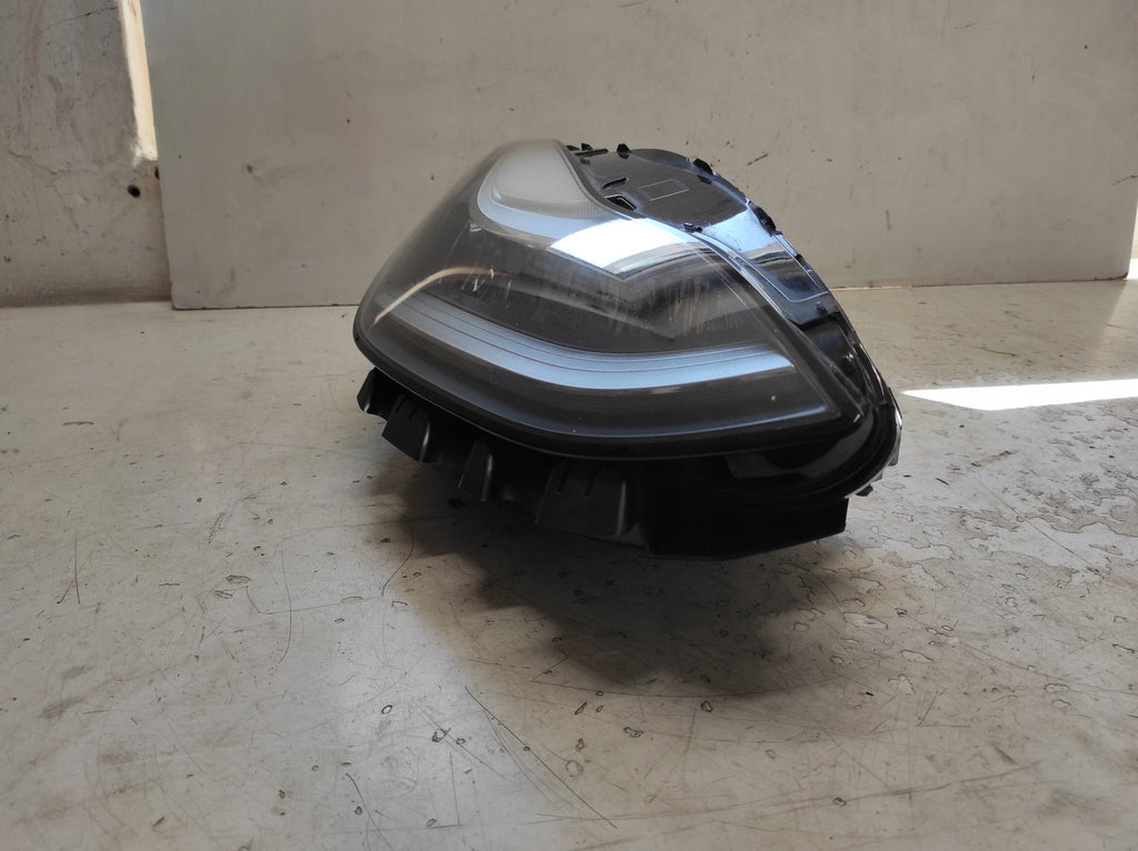 Frontscheinwerfer Tesla Model 3 1077376-50-B Full LED Rechts Headlight