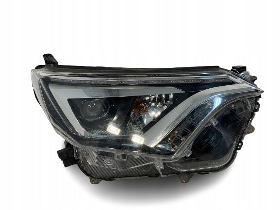 Frontscheinwerfer Toyota IV Full LED Rechts Scheinwerfer Headlight SCH7626807946qs