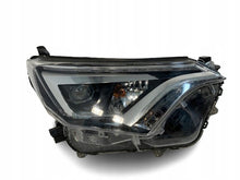 Laden Sie das Bild in den Galerie-Viewer, Frontscheinwerfer Toyota IV Full LED Rechts Scheinwerfer Headlight SCH7626807946qs