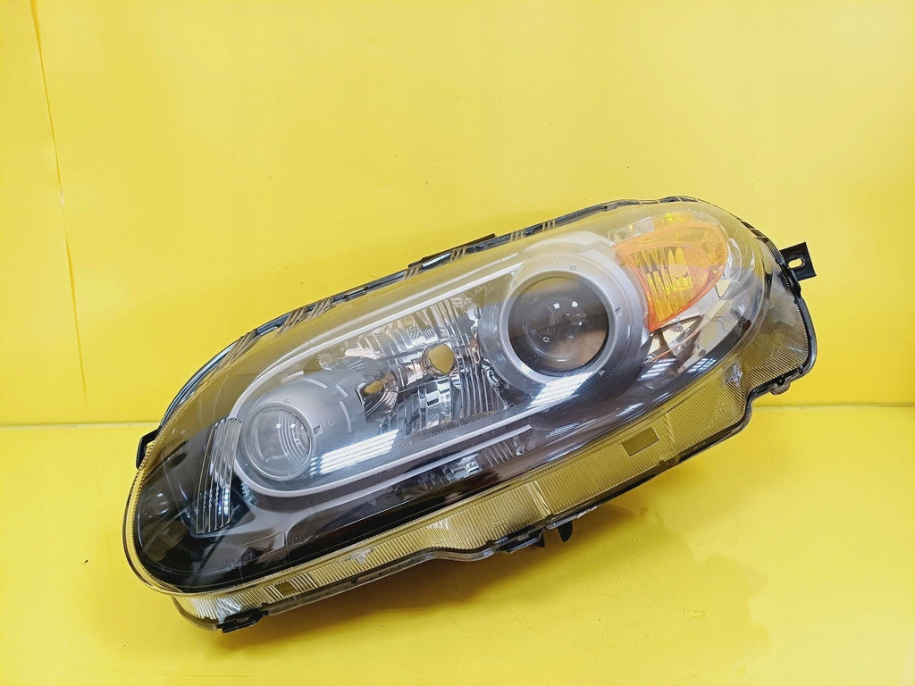 Frontscheinwerfer Mazda Mx-5 III DRC79335 Links Scheinwerfer Headlight SCH2827371140wr