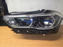 Load image into Gallery viewer, Frontscheinwerfer BMW X5 G05 G06 5A27997-01 LED Links Scheinwerfer Headlight SCH7963312540ps
