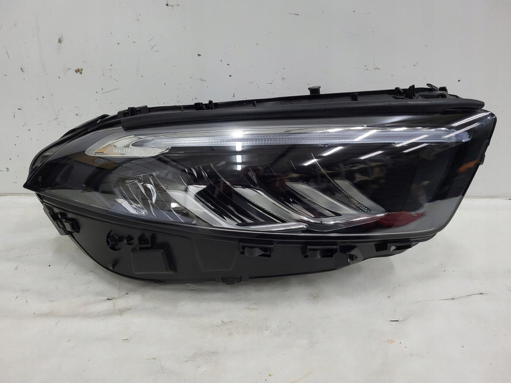 Frontscheinwerfer Mercedes-Benz W177 A1779062206 LED Rechts Headlight SCH1082948115xl
