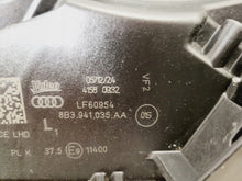 Laden Sie das Bild in den Galerie-Viewer, Frontscheinwerfer Audi A5 8B3941035AA LED Links Scheinwerfer Headlight SCH8230833700at