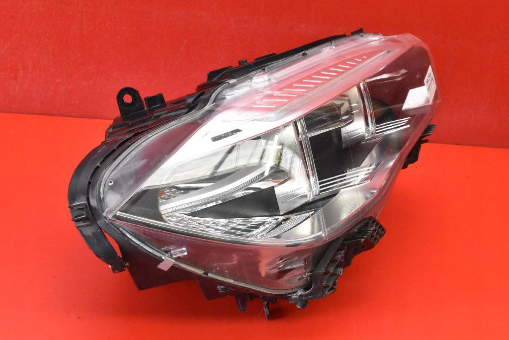 Frontscheinwerfer BMW X5 F15 7317110 Bi-Xenon Rechts Scheinwerfer Headlight SCH2244960041ad