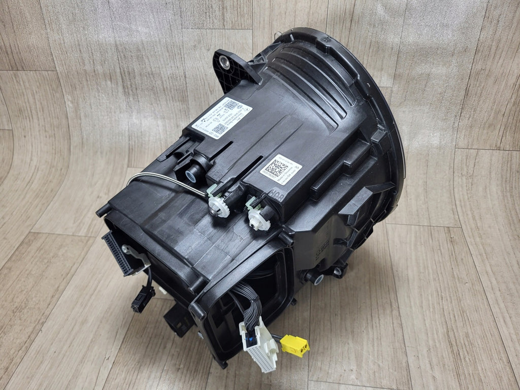 Frontscheinwerfer Mercedes-Benz W463 A4639060403 Full LED Rechts Headlight SCH7795036891ss