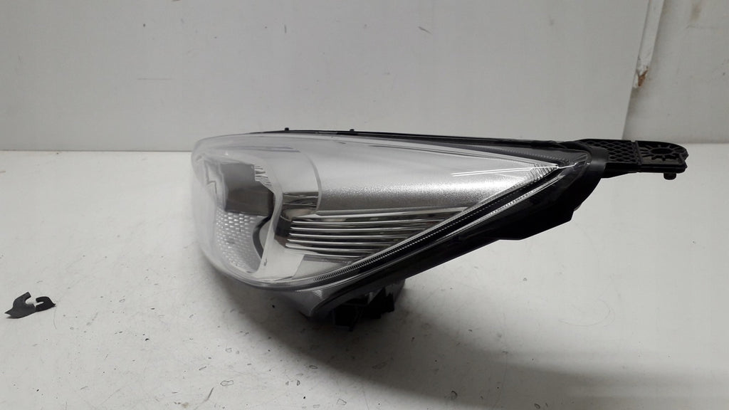 Frontscheinwerfer Ford Focus F1EB-13W030-AE- Links Scheinwerfer Headlight