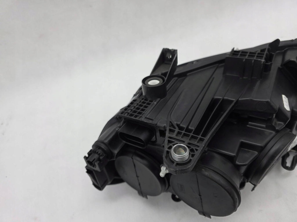 Frontscheinwerfer Audi A1 82A941004 Rechts Scheinwerfer Headlight SCH6646314838ew