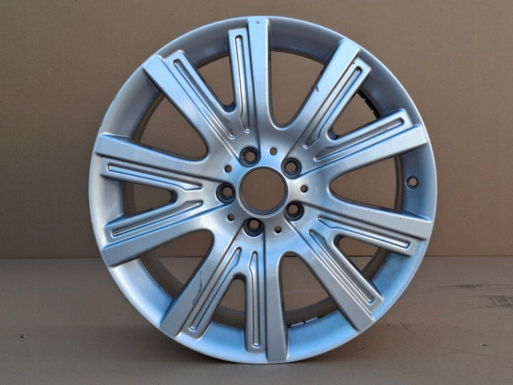 1x Alufelge 19 Zoll 8.5" 5x112 62ET A1664011702 Mercedes-Benz Gle W166 Rim Wheel FEL8838147512wm