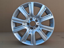 Laden Sie das Bild in den Galerie-Viewer, 1x Alufelge 19 Zoll 8.5" 5x112 62ET A1664011702 Mercedes-Benz Gle W166 Rim Wheel FEL8838147512wm