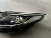 Laden Sie das Bild in den Galerie-Viewer, Frontscheinwerfer Kia Optima Ein Stück (Rechts oder Links) Headlight SCH7154793599ig