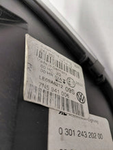 Laden Sie das Bild in den Galerie-Viewer, Frontscheinwerfer Seat Alhambra 7N5941006 Rechts Scheinwerfer Headlight SCH3491484566ni