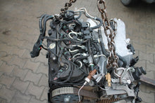 Laden Sie das Bild in den Galerie-Viewer, Motor Audi DEZ 2.0 TDI 30TKm Diesel Engine Komplett MOT2202221550cy