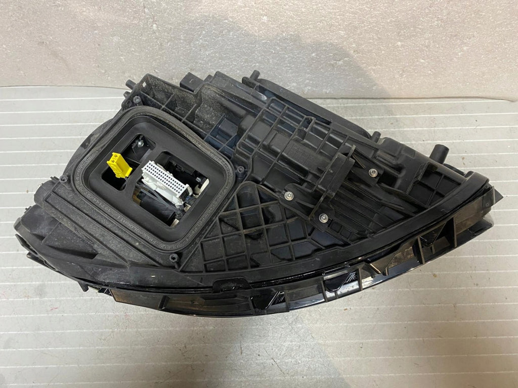 Frontscheinwerfer Mercedes-Benz W177 A1779065303 LED Links Headlight SCH4359971886ux