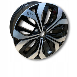 1x Alufelge 18 Zoll 7.5