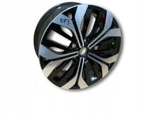 Load image into Gallery viewer, 1x Alufelge 18 Zoll 7.5" 5x114.3 45ET 403007567R Renault Talisman Rim Wheel FEL6919837098xq