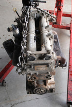 Laden Sie das Bild in den Galerie-Viewer, Motor Iveco Daily I 3.0 JTD 140PS 164TKm Diesel Engine Unkomplett MOT8505506101gz