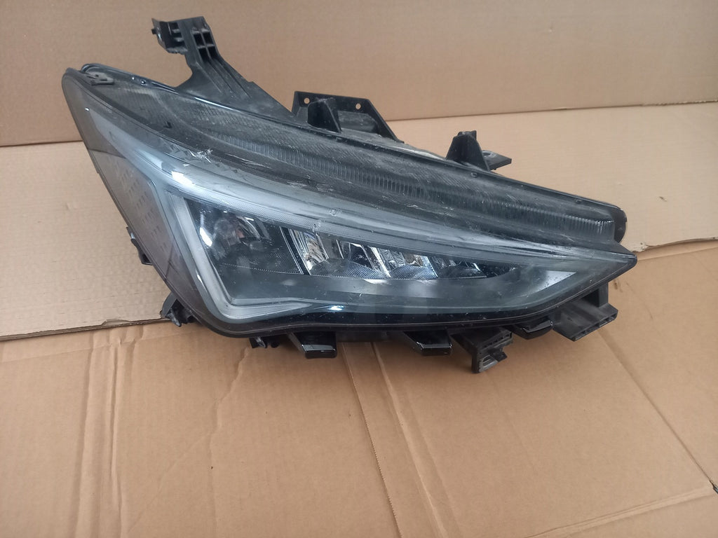 Frontscheinwerfer Cupra Born 10F941008H LED Rechts Scheinwerfer Headlight