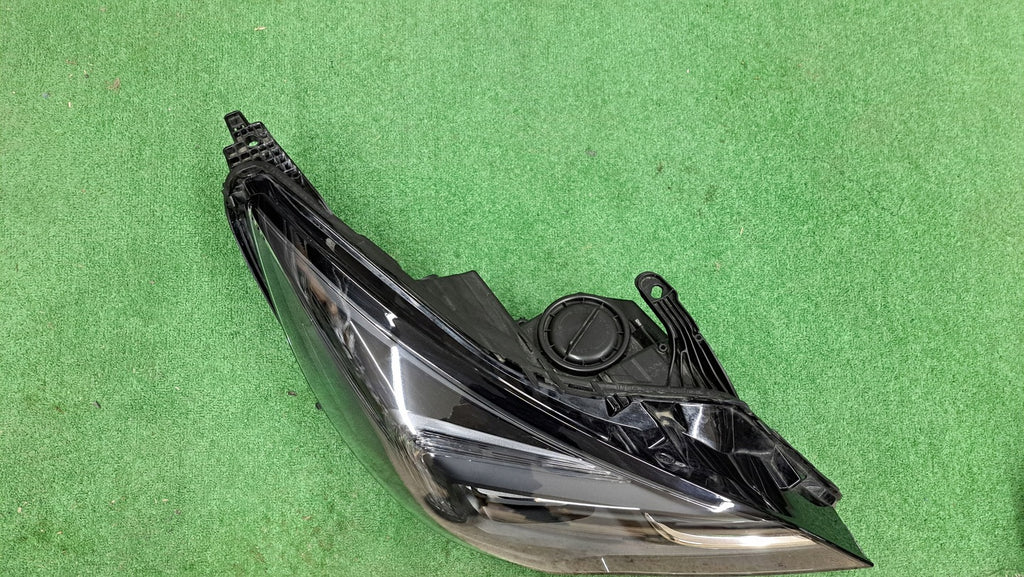 Frontscheinwerfer Opel Astra 39195689 FULL LED Rechts Scheinwerfer Headlight