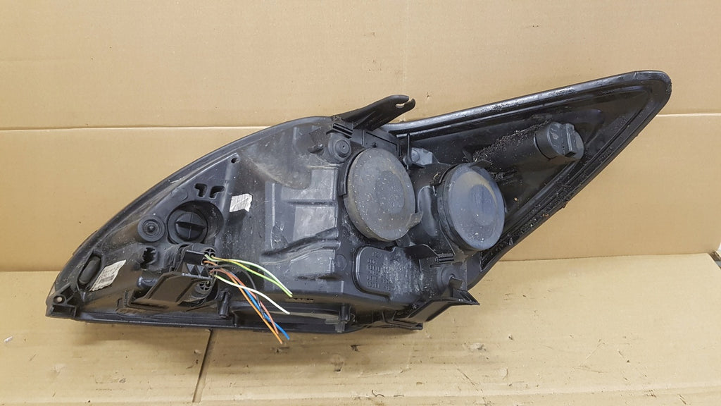 Frontscheinwerfer Ford Focus 8M51-13W029-CE Rechts Scheinwerfer Headlight