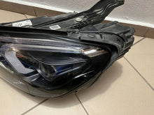 Laden Sie das Bild in den Galerie-Viewer, Frontscheinwerfer Mercedes-Benz Gle A1679065508 Full LED Links Headlight SCH3367418426vk