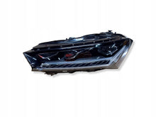 Laden Sie das Bild in den Galerie-Viewer, Frontscheinwerfer Skoda Superb I 3P1941015A Links Scheinwerfer Headlight SCH1804467187et