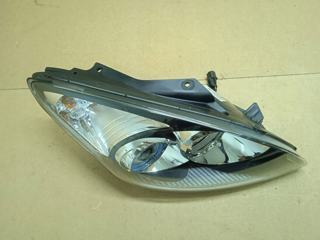 Frontscheinwerfer Hyundai I30 92102-2R000 Rechts Scheinwerfer Headlight